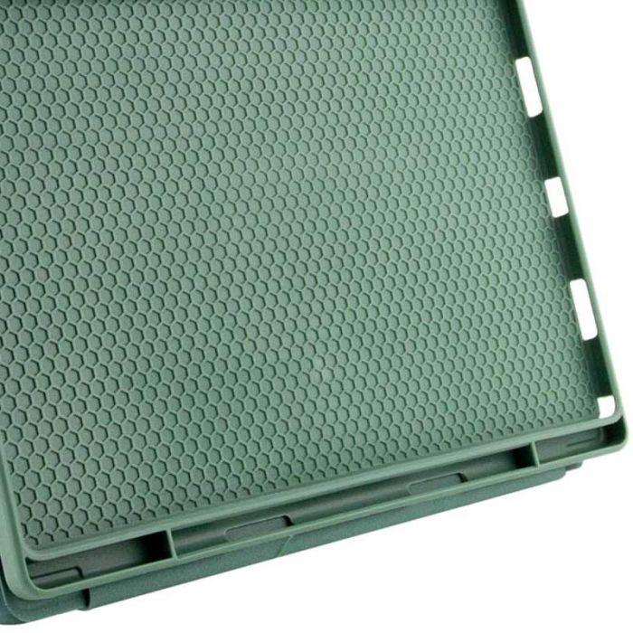 Чохол-книжка Book Cover (stylus slot) для Xiaomi Pad 5 / Pad 5 Pro (11")
