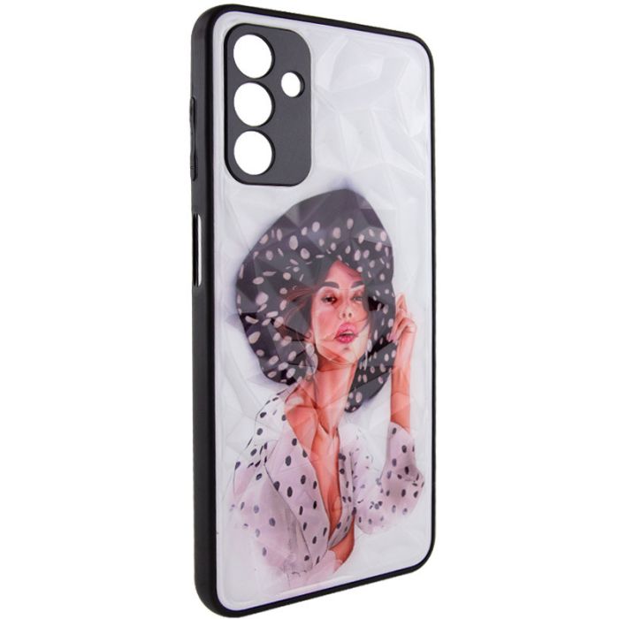 TPU+PC чохол Prisma Ladies для Samsung Galaxy A14 4G/5G
