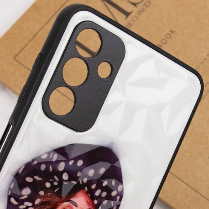 TPU+PC чохол Prisma Ladies для Samsung Galaxy A14 4G/5G