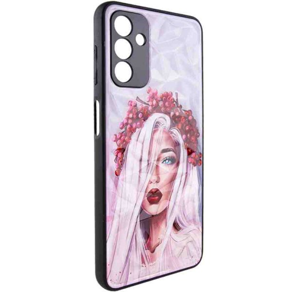 TPU+PC чохол Prisma Ladies для Samsung Galaxy A14 4G/5G