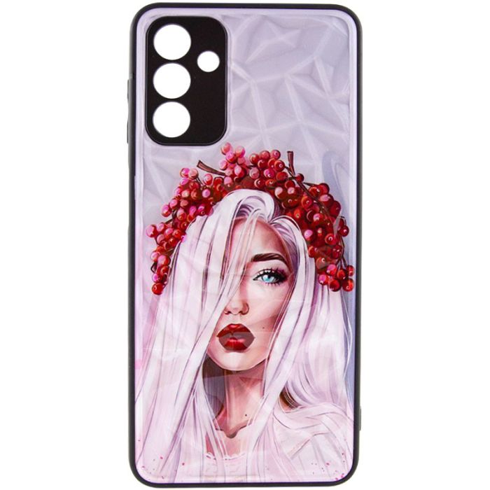 TPU+PC чохол Prisma Ladies для Samsung Galaxy A14 4G/5G