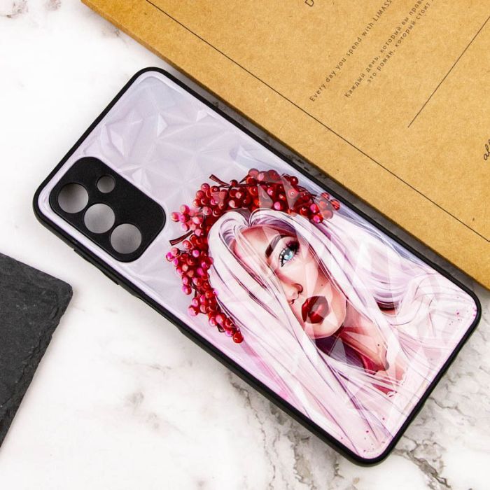 TPU+PC чохол Prisma Ladies для Samsung Galaxy A14 4G/5G