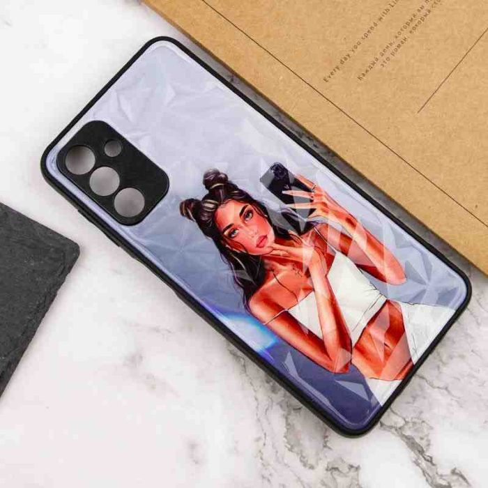 TPU+PC чохол Prisma Ladies для Samsung Galaxy A14 4G/5G
