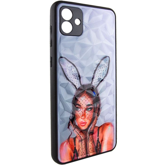 TPU+PC чохол Prisma Ladies для Samsung Galaxy A04