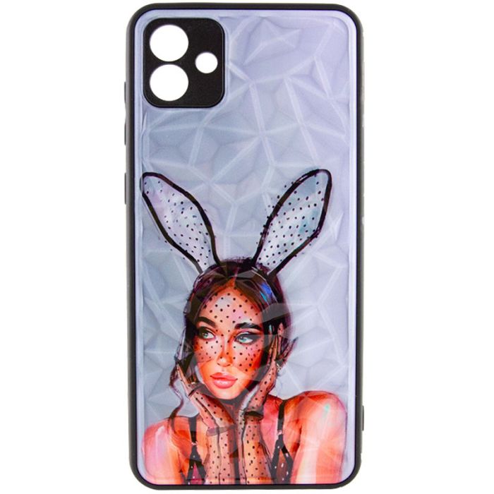 TPU+PC чохол Prisma Ladies для Samsung Galaxy A04