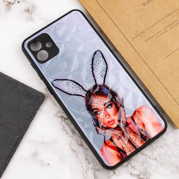 TPU+PC чохол Prisma Ladies для Samsung Galaxy A04