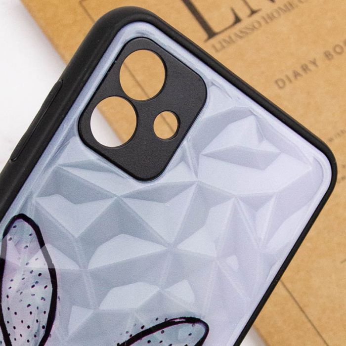 TPU+PC чохол Prisma Ladies для Samsung Galaxy A04