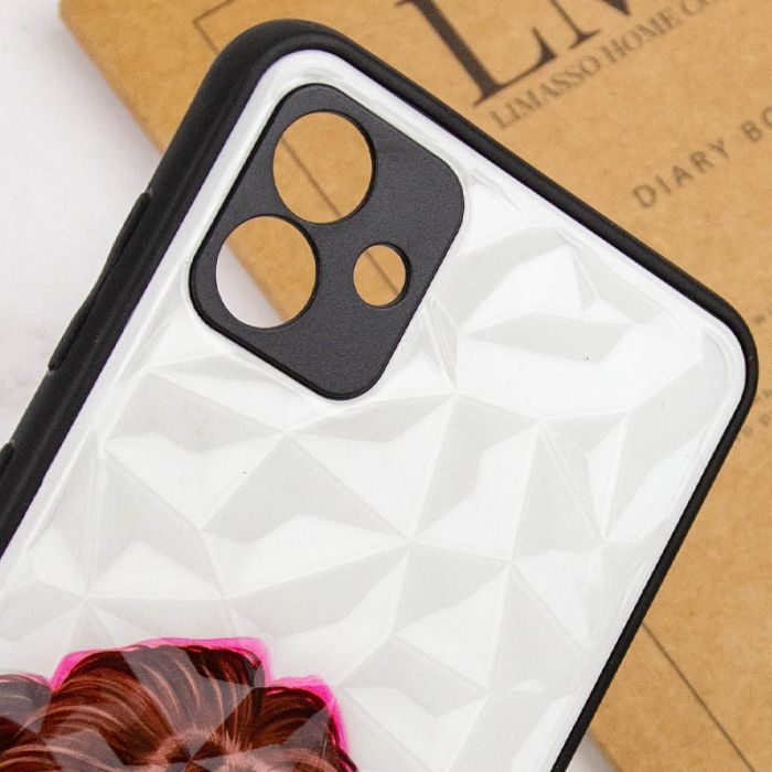 TPU+PC чохол Prisma Ladies для Samsung Galaxy A04