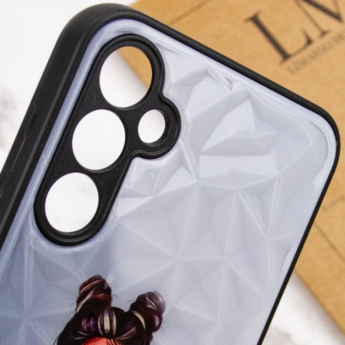 TPU+PC чохол Prisma Ladies для Samsung Galaxy A04s