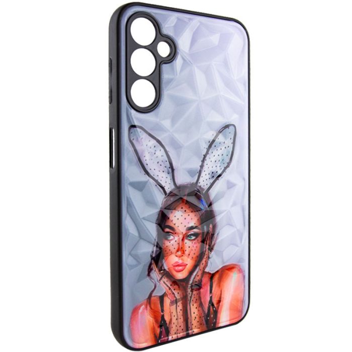 TPU+PC чохол Prisma Ladies для Samsung Galaxy A04s