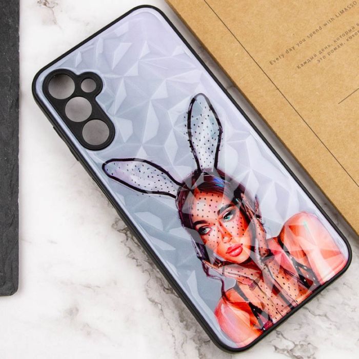 TPU+PC чохол Prisma Ladies для Samsung Galaxy A04s