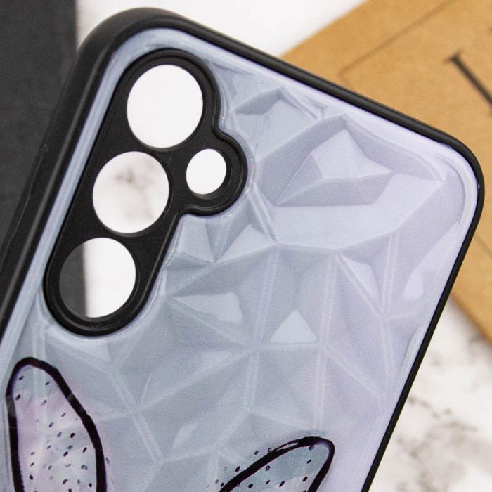 TPU+PC чохол Prisma Ladies для Samsung Galaxy A04s