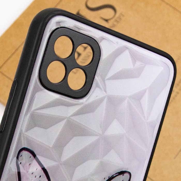 TPU+PC чохол Prisma Ladies для Samsung Galaxy A22 5G