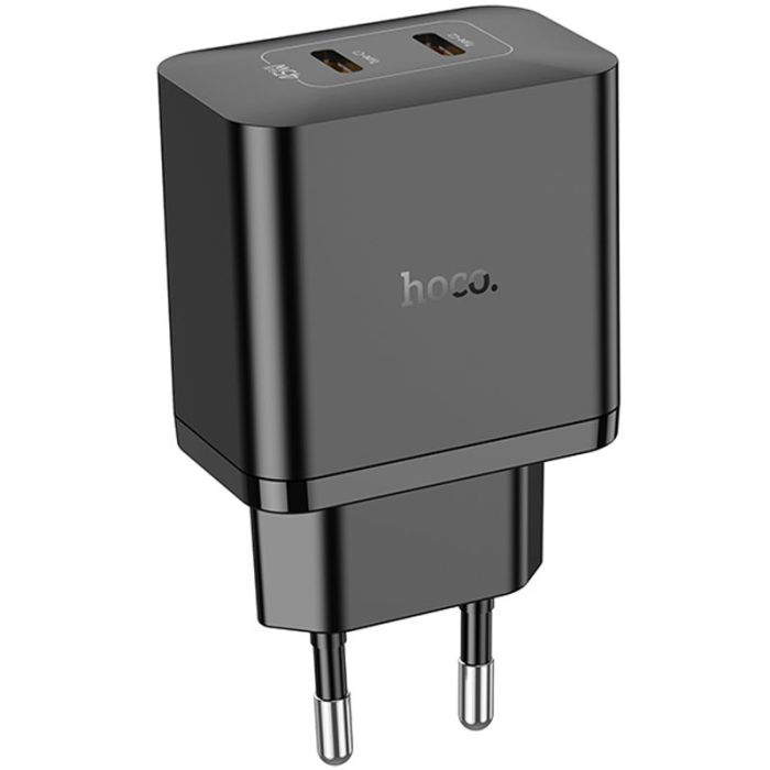 МЗП Hoco N35 Streamer PD45W (2USB-C)