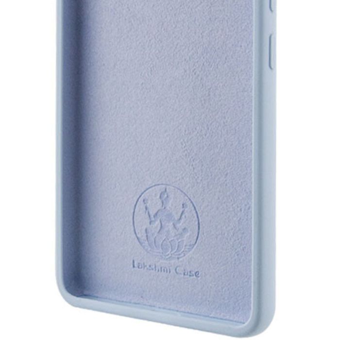 Чохол Silicone Cover Lakshmi Full Camera (AAA) для Oppo A78 4G
