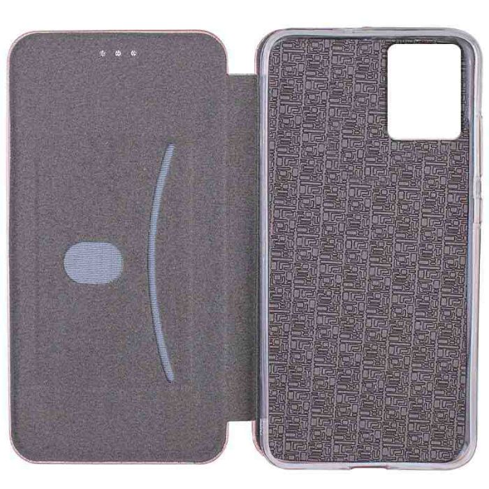 Шкіряний чохол (книжка) Classy для Realme 10 4G