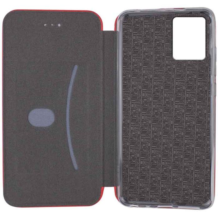 Шкіряний чохол (книжка) Classy для Realme 10 4G