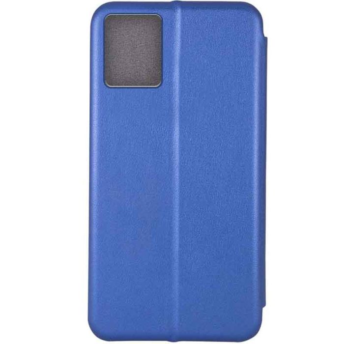 Шкіряний чохол (книжка) Classy для Realme 10 4G