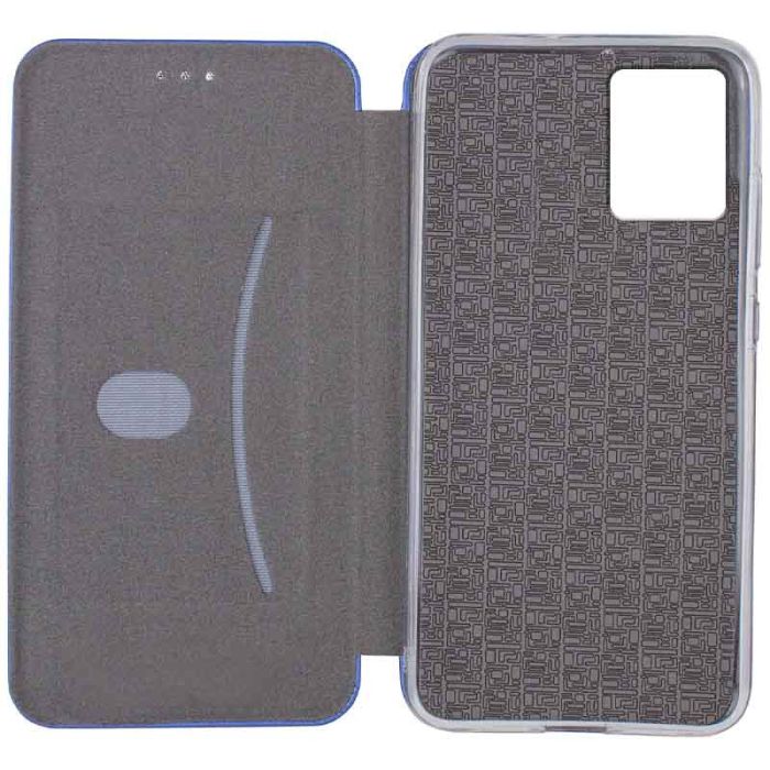 Шкіряний чохол (книжка) Classy для Realme 10 4G