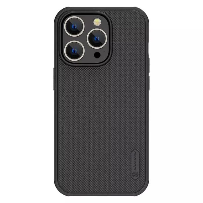 Чохол Nillkin Matte Pro для Apple iPhone 14 Pro (6.1")