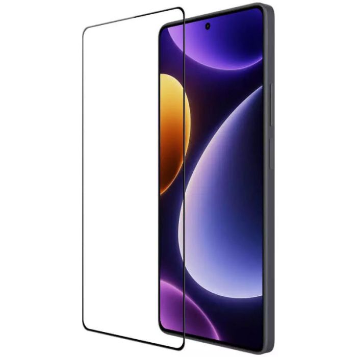 Захисне скло Nillkin (CP+PRO) для Xiaomi Redmi K60 / K60 Pro / K60E / Poco F5 Pro