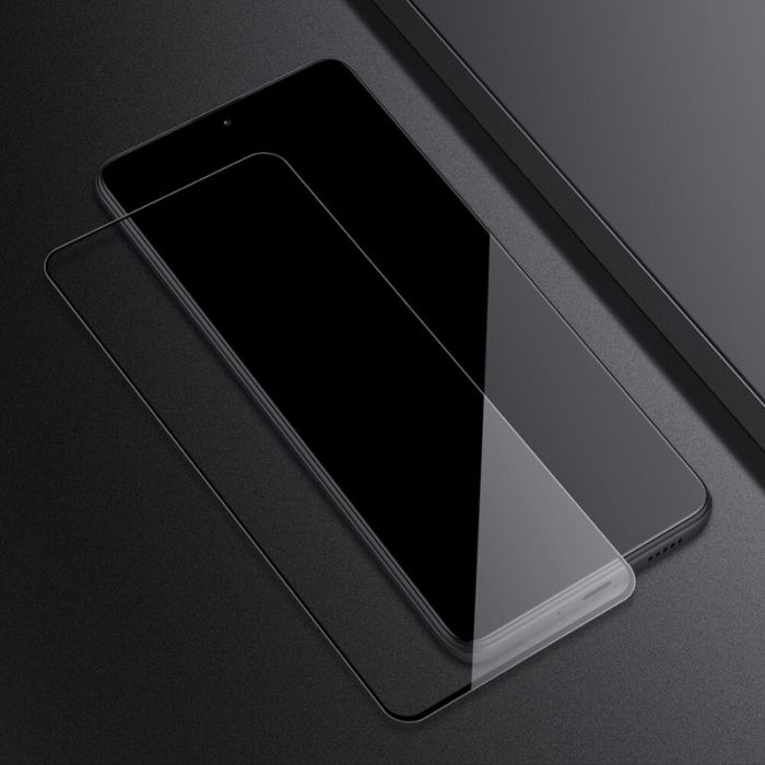 Захисне скло Nillkin (CP+PRO) для Xiaomi Redmi K60 / K60 Pro / K60E / Poco F5 Pro