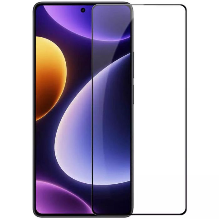 Захисне скло Nillkin (CP+PRO) для Xiaomi Poco F5 / Note 12 Turbo