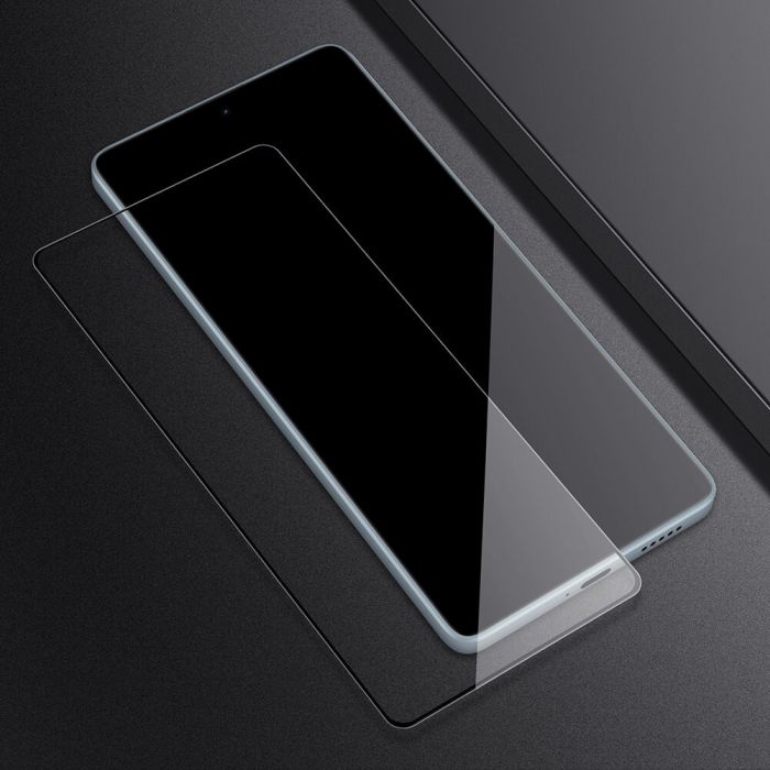 Захисне скло Nillkin (CP+PRO) для Xiaomi Poco F5 / Note 12 Turbo