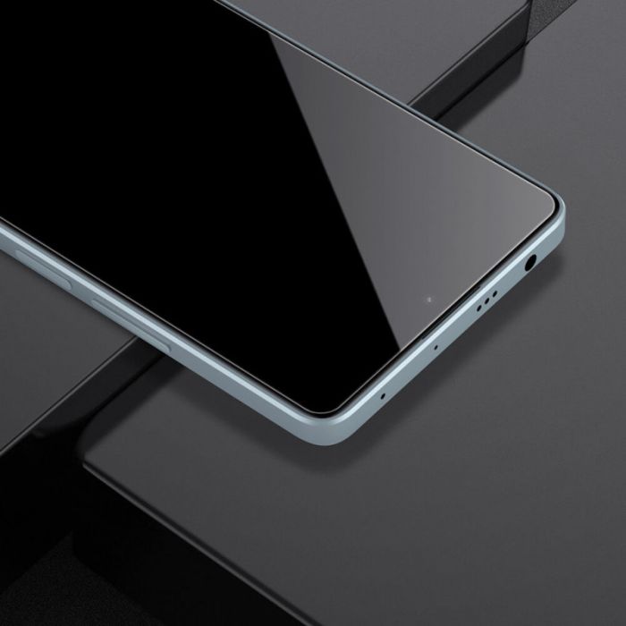 Захисне скло Nillkin (CP+PRO) для Xiaomi Poco F5 / Note 12 Turbo
