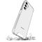 Чохол TPU Space Case transparent для Samsung Galaxy A15 4G/5G / M15 5G