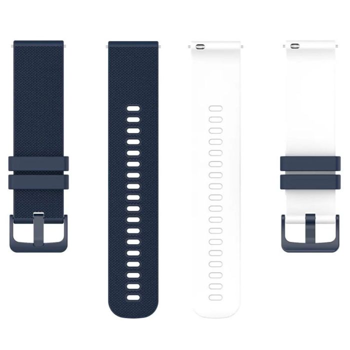 Ремінець Ribby для Smart Watch 20mm