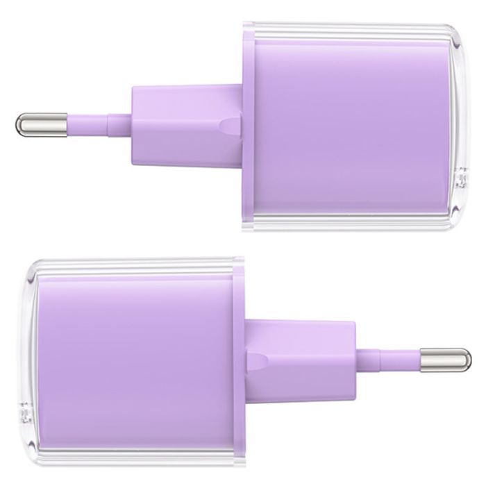 МЗП Acefast A53 Sparkling series PD30W GaN (1USB-C)