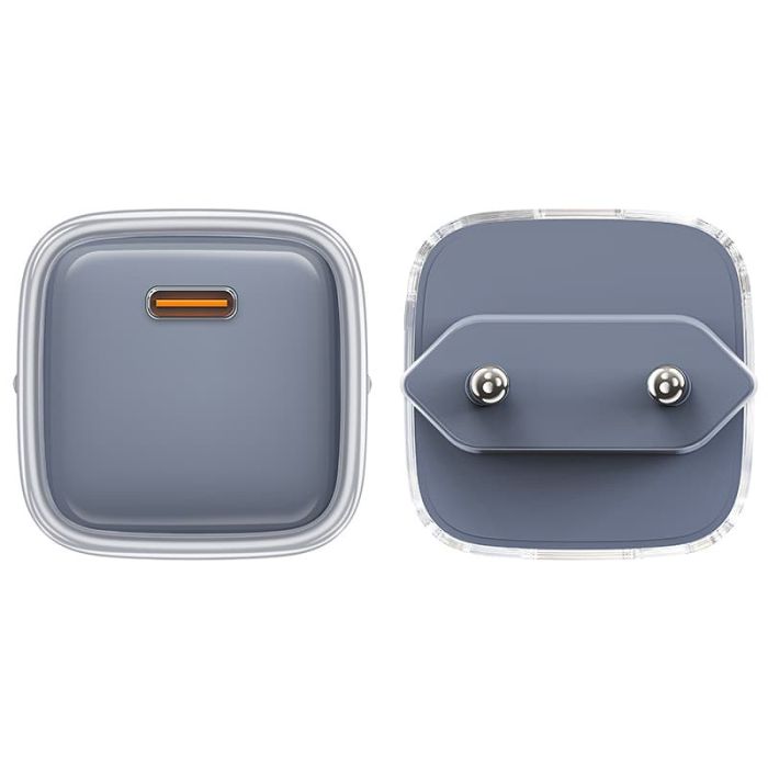 МЗП Acefast A53 Sparkling series PD30W GaN (1USB-C)