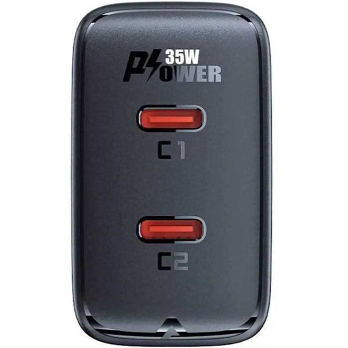 МЗП Acefast A49 PD35W GaN (2USB-C)