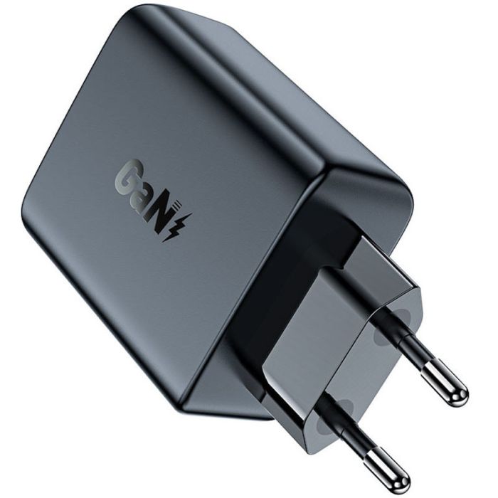 МЗП Acefast A29 PD50W GaN (2USB-C)