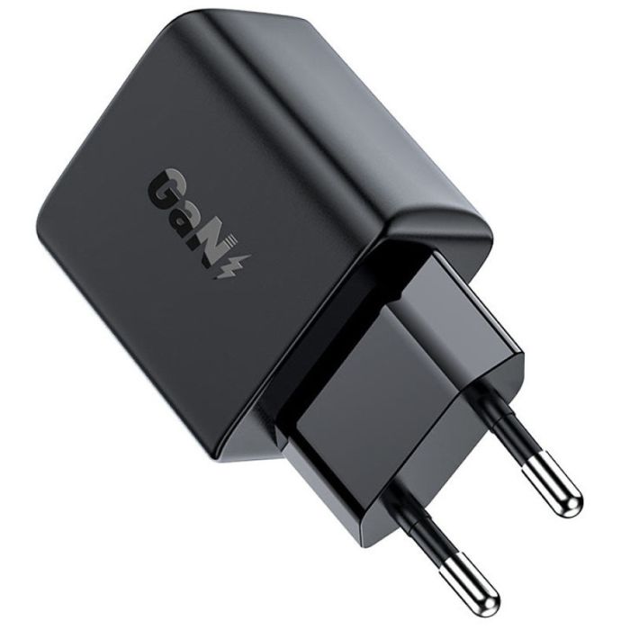 МЗП Acefast A21 PD30W GaN (1USB-C)