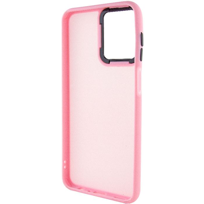 Чохол TPU+PC Lyon Frosted для Motorola Moto G14