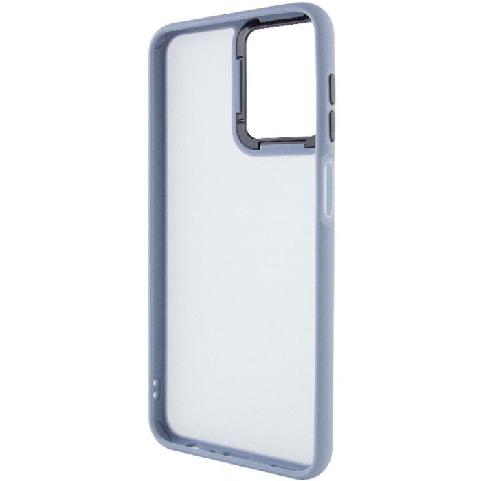 Чохол TPU+PC Lyon Frosted для Motorola Moto G14