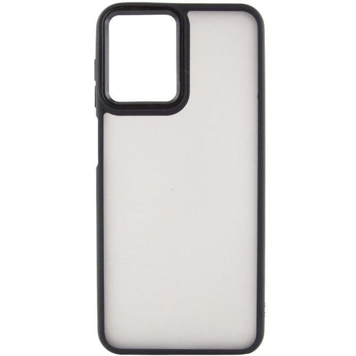 Чохол TPU+PC Lyon Frosted для Motorola Moto G23