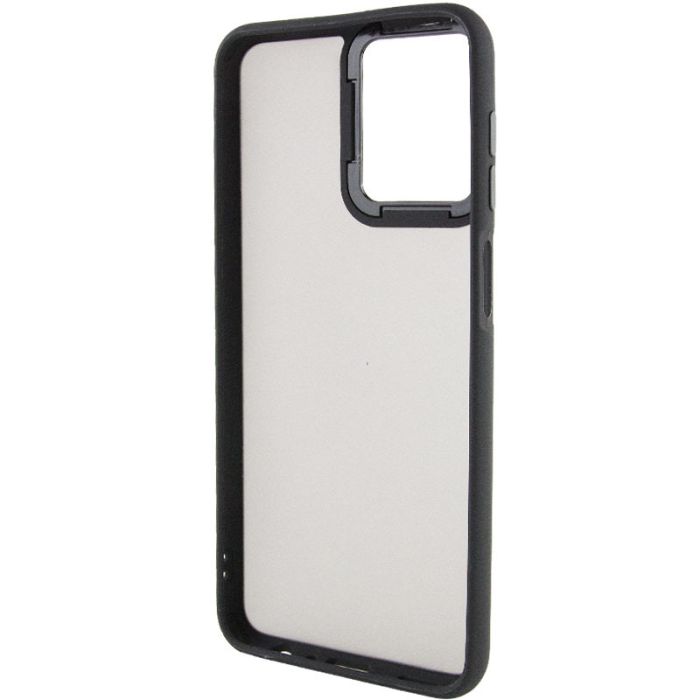 Чохол TPU+PC Lyon Frosted для Motorola Moto G23