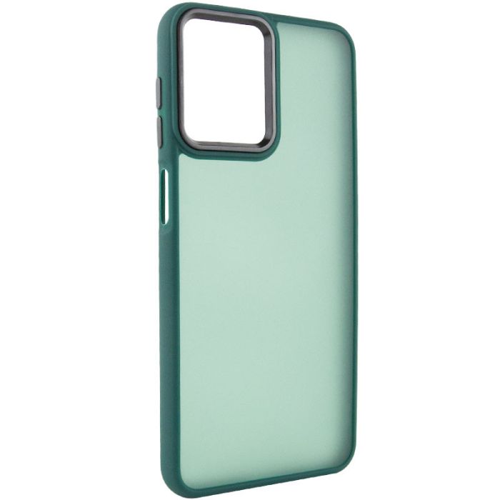 Чохол TPU+PC Lyon Frosted для Motorola Moto G23