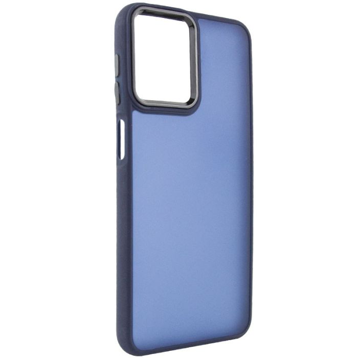 Чохол TPU+PC Lyon Frosted для Motorola Moto G23