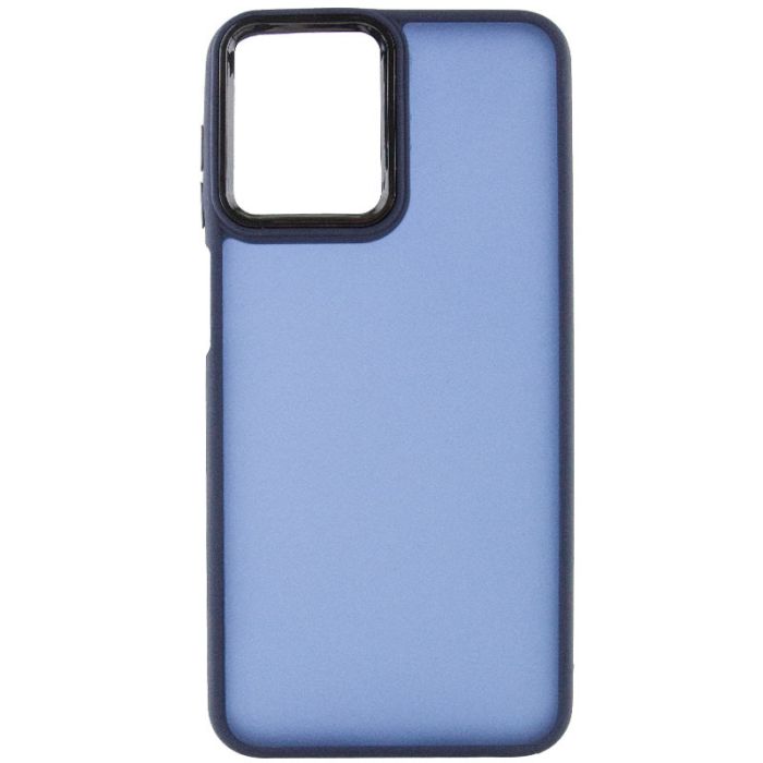 Чохол TPU+PC Lyon Frosted для Motorola Moto G23