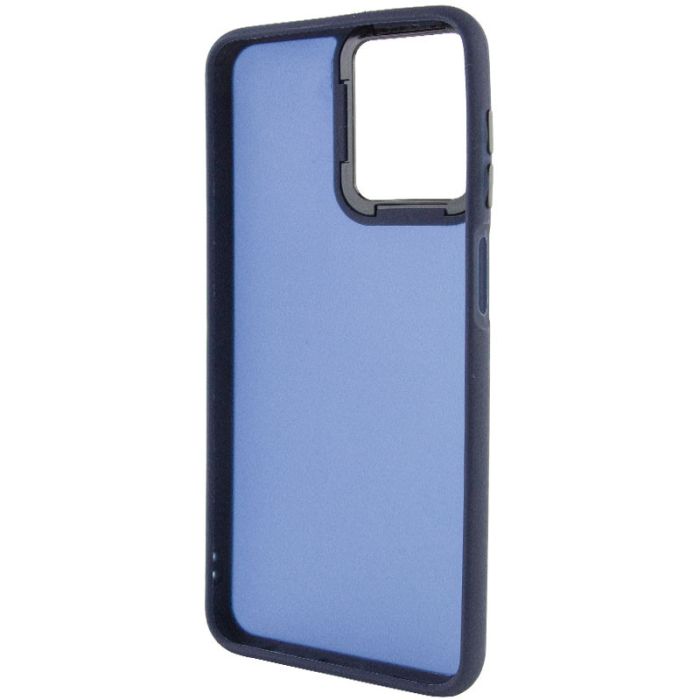 Чохол TPU+PC Lyon Frosted для Motorola Moto G23