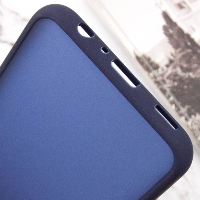 Чохол TPU+PC Lyon Frosted для Motorola Moto G23