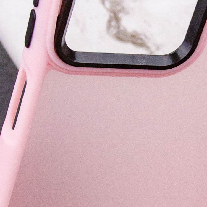 Чохол TPU+PC Lyon Frosted для Motorola Moto G23