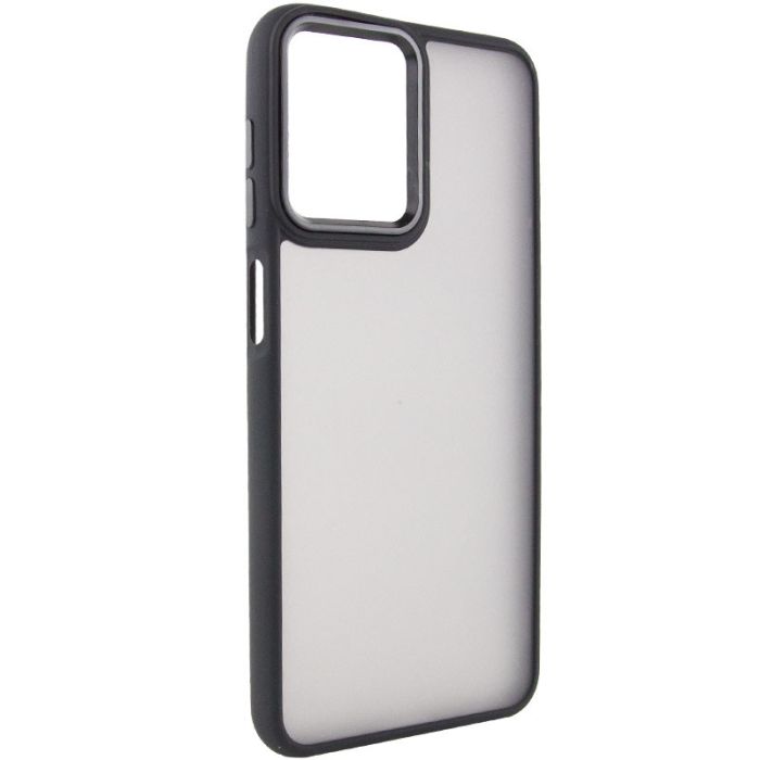 Чохол TPU+PC Lyon Frosted для Motorola Moto E13