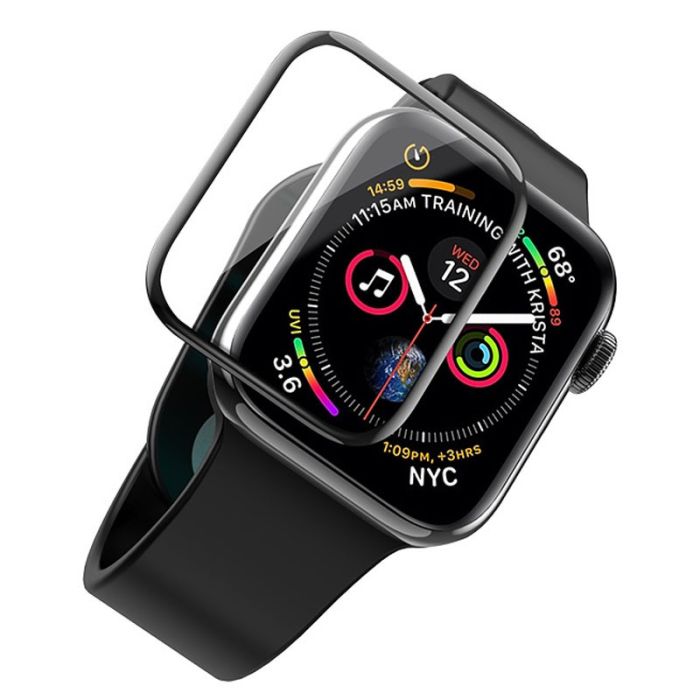 Полімерна 3D плівка Blueo High-Molecule для Apple Watch 40mm