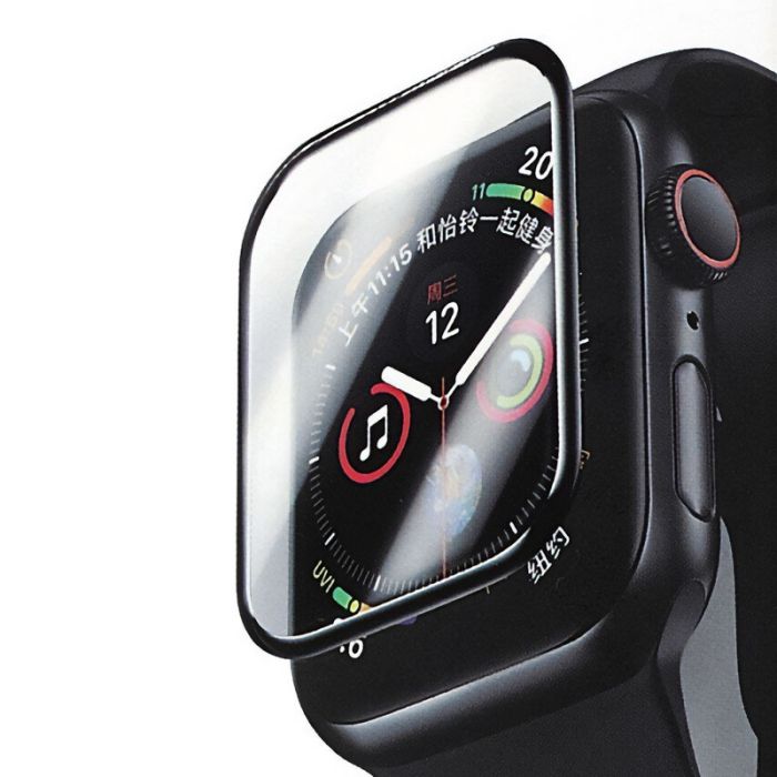 Полімерна 3D плівка Blueo High-Molecule для Apple Watch 7/8/9 45mm