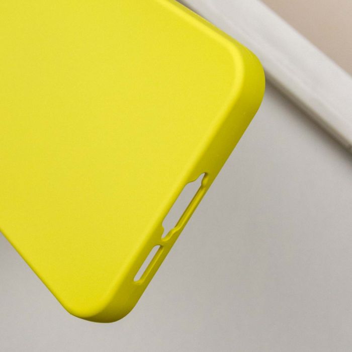 Чохол Silicone Cover Lakshmi Full Camera (A) для Samsung Galaxy S24